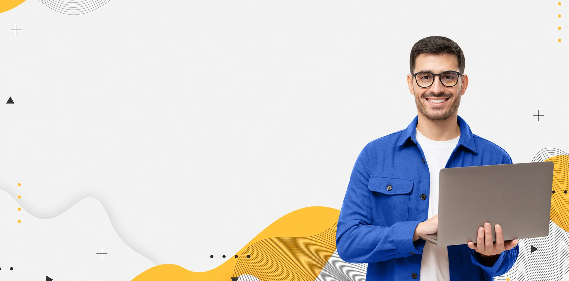 Le web à portée de main